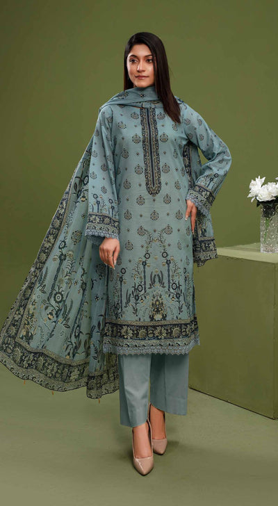 Summer Fancy Lawn Collection - RT302