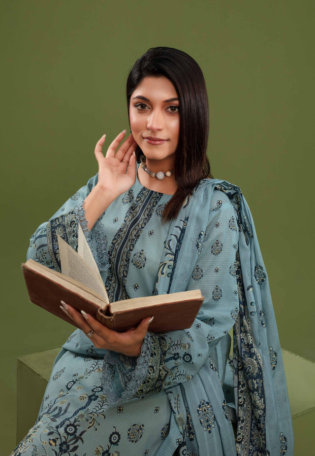 Summer Fancy Lawn Collection - RT302