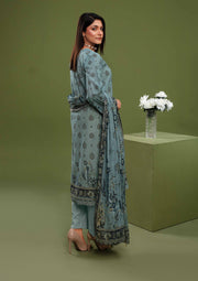 Summer Fancy Lawn Collection - RT302