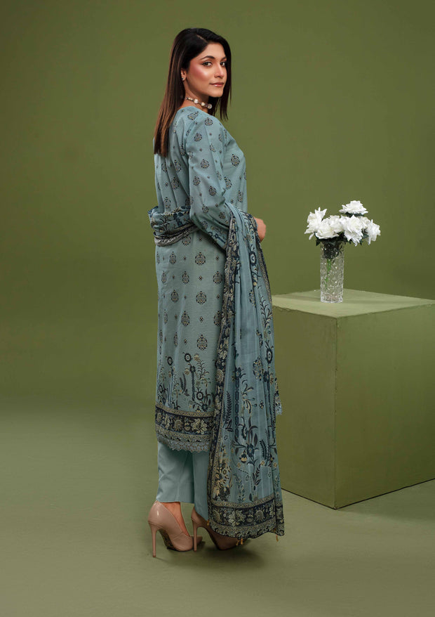 Summer Fancy Lawn Collection - RT302